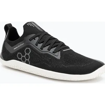 Dámská móda Dámské barefoot boty Vivobarefoot Primus Lite Knit obsidian