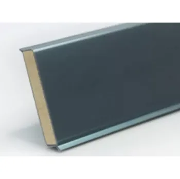 Podlahová lišta Podlahová lišta Cubu Trendy Lagune 1475 - 2,5m (Soklová lišta Cubu Trendy Lagune 1475 - 2,5m)