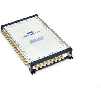 Satelitní technika MULTISWITCH Telmor TT 9/32 CLASSIC CASCADIC