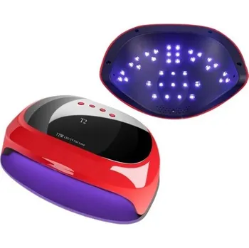 Smart 2.0 Nail Lamp 2v1 UV LED 72W timer + senzor