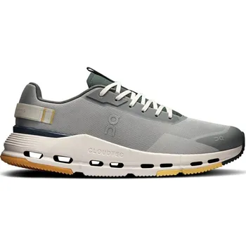 Pánské mokasíny ON boty Cloudnova Form 2 2025/2026 Zelená 44,5 Pánské