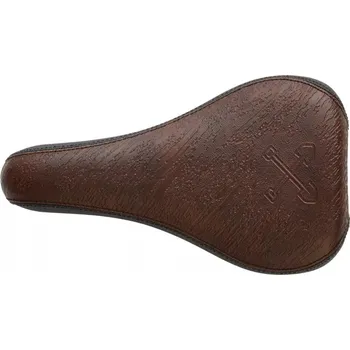 Sedlo na kolo Sedlo MTB - DARTMOOR Player 2025 - Brown / Black