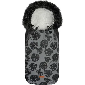 SENSILLO MONSTERA OLAF fusak 100 X 45