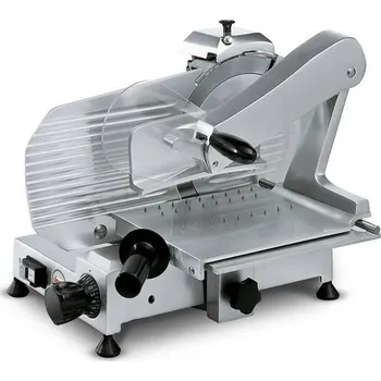 Kráječ na chleba SIRMAN spa NÁŘEZOVÝ STROJ VERTIKÁLNÍ MIRRA 250 C VAS B.S.