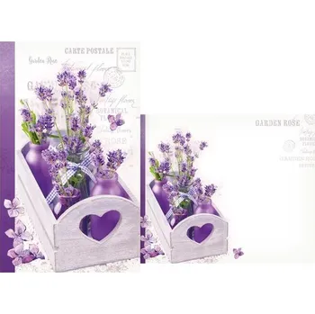 MFP PRANI Z 575 přání srdečné malé M18-236 Z