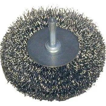 KART kartáč okružní stopka drát 70/0,3 2ř.