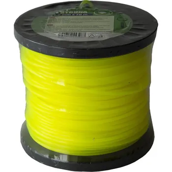 Struna do sekačky M.A.T. GROUP struna 3,0/70m kruh