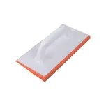 Connex brusná deska 140 x 280 mm, s houbičkovou gumou, jemně pórovitá, tloušťka 20 mm, 1 kus,