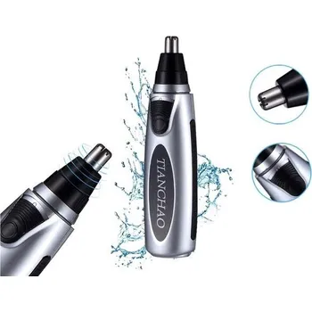 Zastřihovač chloupků Vekr 1566 Zastřihovač nosních a ušních chloupků