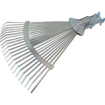 Hrábě hrábě švédské stavitelné