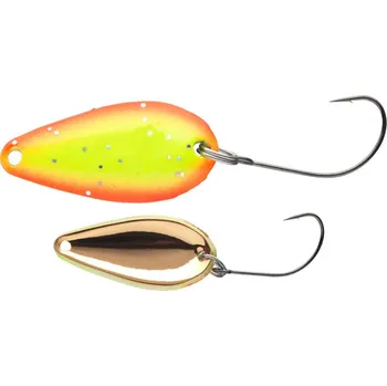 Umělá nástraha Daiwa Plandavka Presso LMN Spoon Orange Mango Délka: 2,4cm, Hmotnost: 1,9g