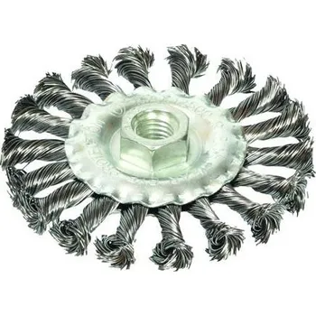 Dílna kartáč okružní 115/0,5 M14 copy FESTA