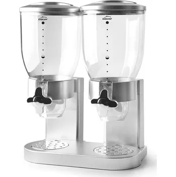 Jídlonosič Zásobník na cereálie Lacor 62596