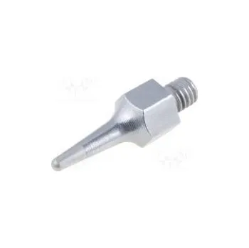 Páječka Tryska odpájecí 0,7x1,9mm pro odpájecí pero WEL.DS80