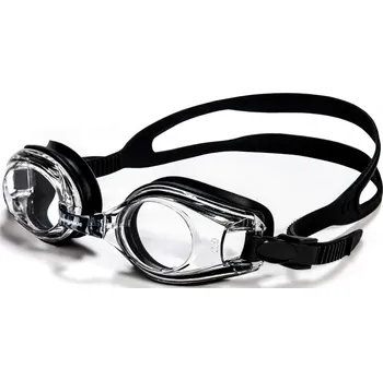 Plavecké brýle Dioptrické plavecké brýle Swimaholic Optical Swimming Goggles -4.5