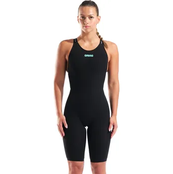 Dámské oblečení Arena Powerskin Veloce Open Back XXS - UK28