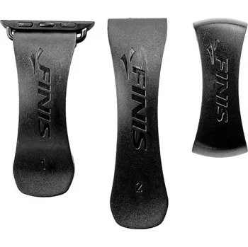 Finis Stream Replacement Watch Clip Set