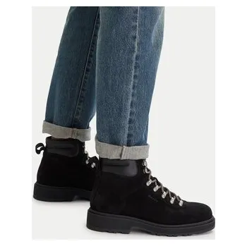 Dámské tenisky Gant Turistická obuv 31543079 Černá 41