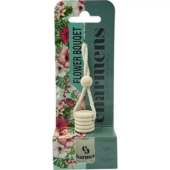 Vůně do auta Charmens vůně do auta Flower Bouqet 8 ml