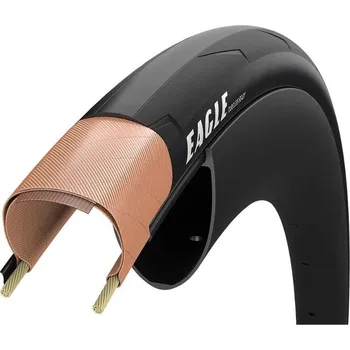 Plášť na kolo Good Year Eagle, Tube Type 700x28 / 28-622, Black 700x30
