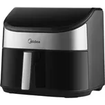 Midea MAD55000ADK černá