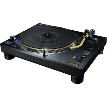 Gramofon Technics SL-1210GME - Černá