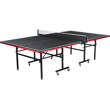 Stolní tenis inSPORTline Stůl na stolní tenis Sental 150 černá