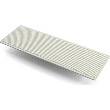 podložka WINTECH Zasklívací vymezovací podložka 1x56x100 Balení: 500 ks PDAXA1056115AO1