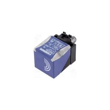 Čidlo indukční 0÷20mm PNP / NO + NC Unap 12÷48VDC 200mA IP67