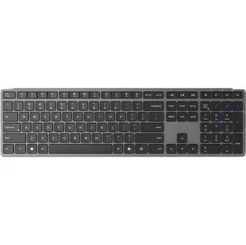 Klávesnice Lenovo 700 Modern Multi-Device Wireless Keyboard-Czech,Slovakia