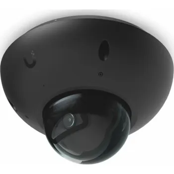 Kompletní kamerový systém UBNT UVC-G6-Dome - UniFi Video Camera G6 Dome černá