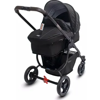 Přeprava dětí VALCO BABY Kočárek kombinovaný Velo Liquorice