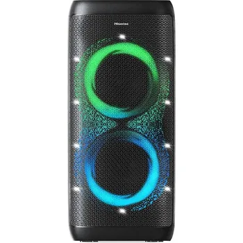 Bluetooth reproduktor Hisense Party Thunder černý