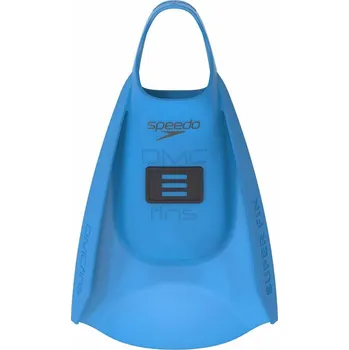 Ploutve Speedo DMC Super Fins Blue S/M