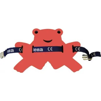 Matuska Dena Frog Swimming Belt Červená