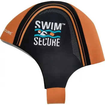 Čepice Swim Secure Universal Neoprene Swim Cap M