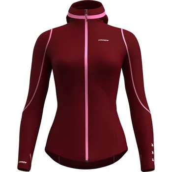 Dámská mikina Crazy mikina Idea PULL EXIT 2025/2026 Modrá L Dámské