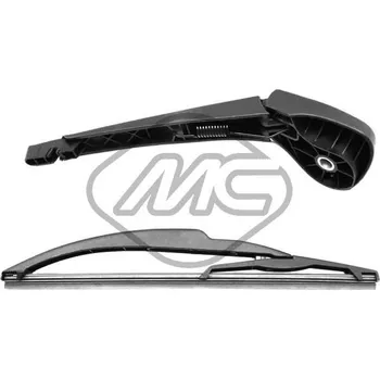 Stěrač List stěrače METALCAUCHO 68273