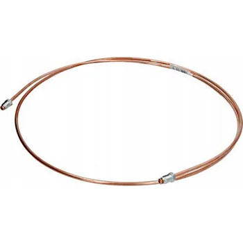 Brzdová hadice Brzdová trubka pevná 180 cm, S76-0180AA