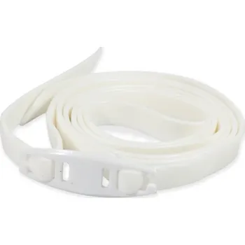 Plavecké brýle Finis Smart Goggle Replacement Strap Bílá