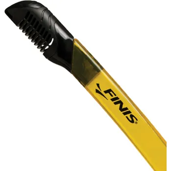 Vodní sport Nástavec na šnorchl Finis Dry Top