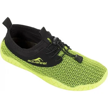 Potápěčské vybavení Aquafeel Aqua Shoe Oceanside Women Green 41