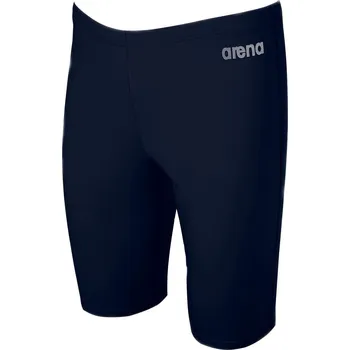 Chlapecké plavky Chlapecké plavky Arena Solid jammer junior navy 26