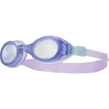 Tyr Aqua Blaze Kids Goggles Čiro/fialová