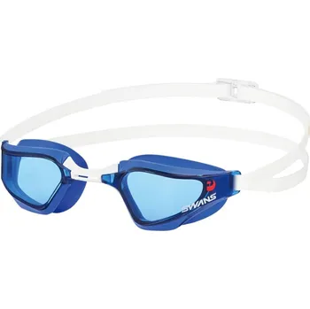 Plavecké brýle Swans Valkyrie SR-72N-PAF Tmavě modrá