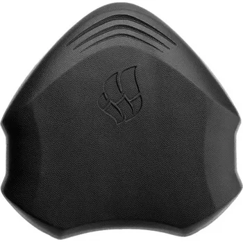 Plavecký piškot Mad Wave Pullkick Alignment Černá