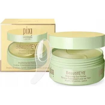 Pleťová maska Pleťová maska v plátku pod oči Pixi