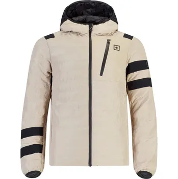 OneMore bunda 461 - MICRO DOWN JACKETMAN 2023/2024 Šedá XL Unisex, Pánské