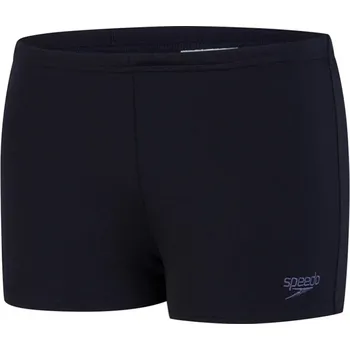 Chlapecké plavky Speedo Essential Endurance+ Aquashort Boy True Navy 32