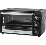 Kraft&Dele KD4111, Elektrická trouba 30L 1650W |pečení, grilování, ohřívání